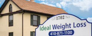 Ideal Weight Loss